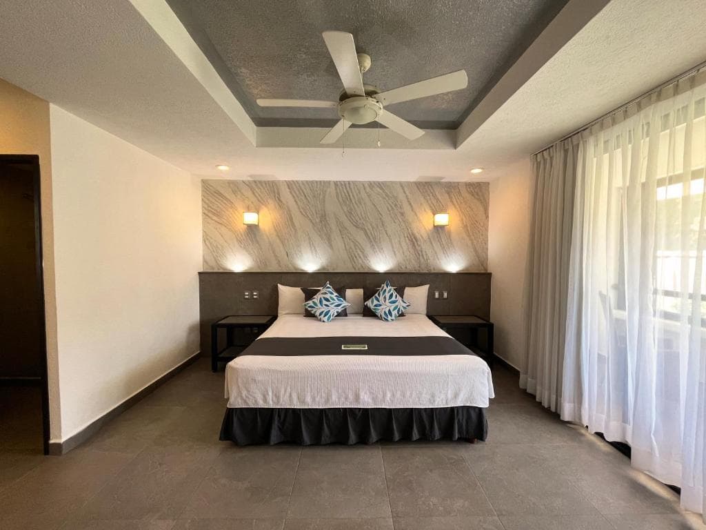 Hotel MX portal maya - 40