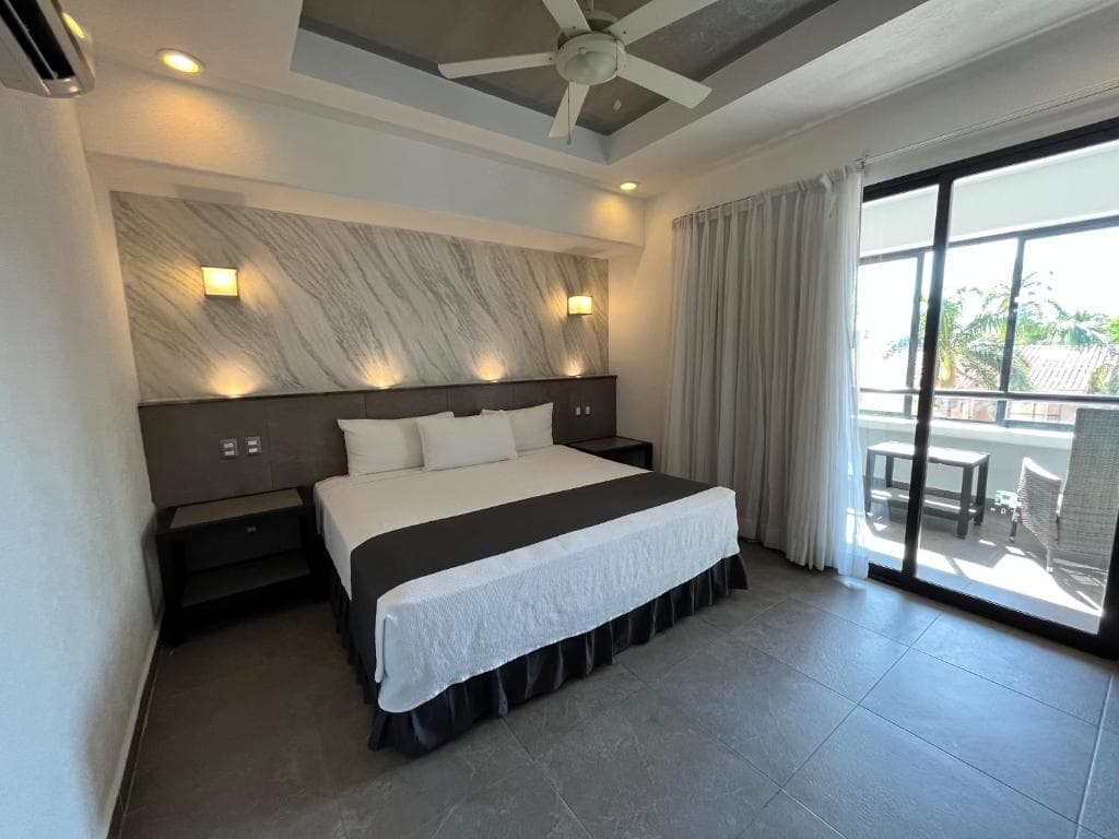Hotel MX portal maya - 44