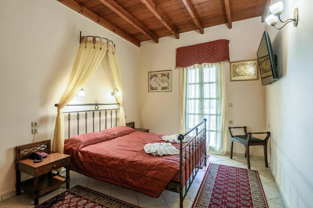 Belmondo Hotel & Suites - 5