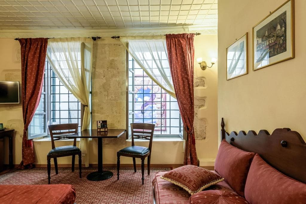 Belmondo Hotel & Suites - 21