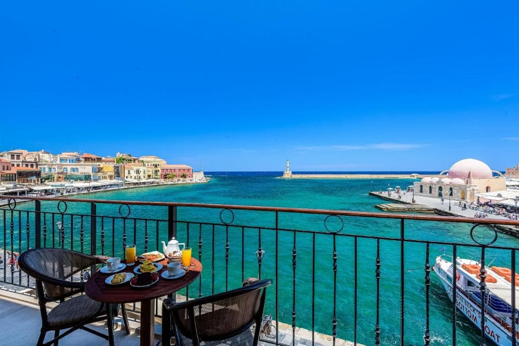 Belmondo Hotel & Suites - 28