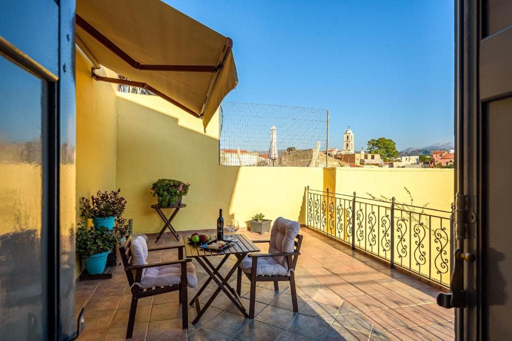 Belmondo Hotel & Suites - 32
