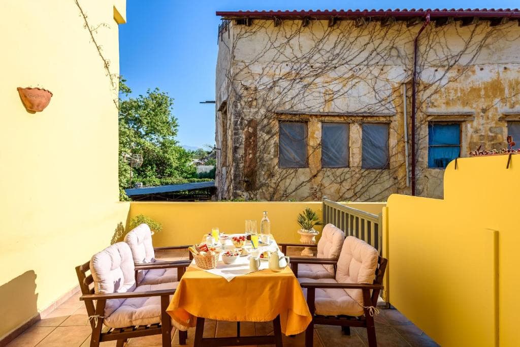 Belmondo Hotel & Suites - 33