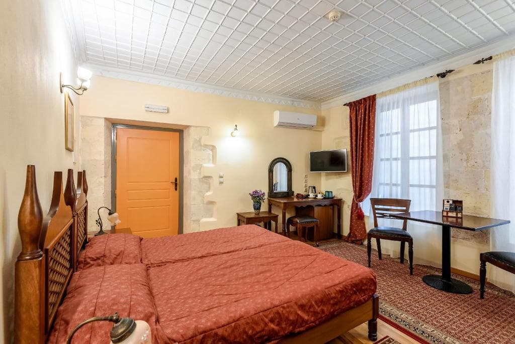 Belmondo Hotel & Suites - 34