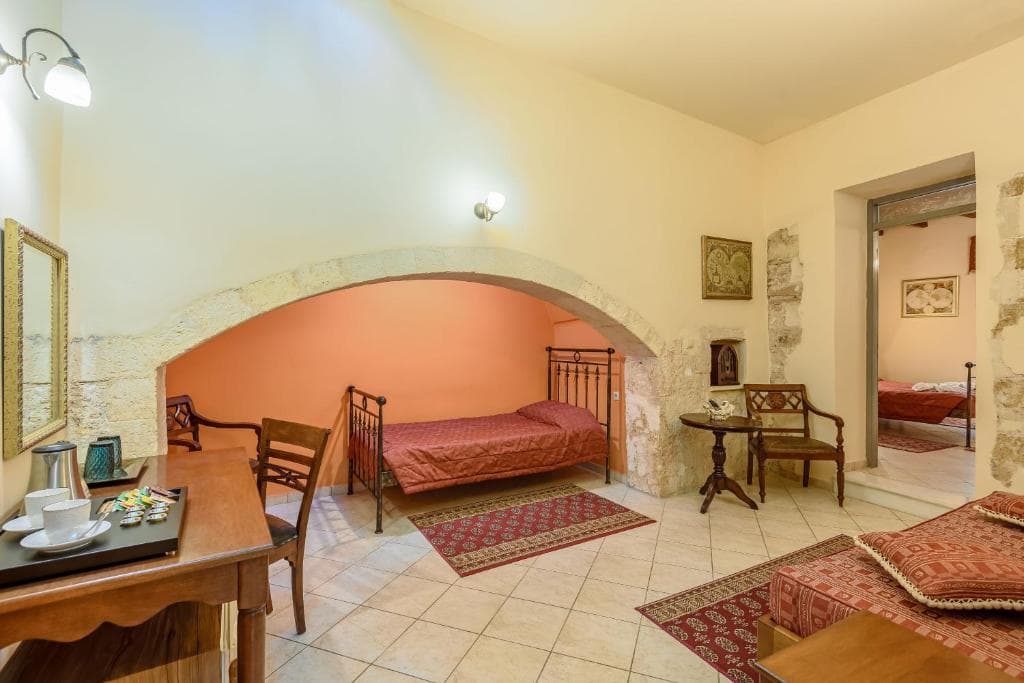 Belmondo Hotel & Suites - 37