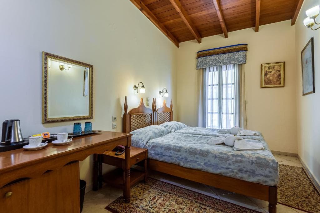 Belmondo Hotel & Suites - 41