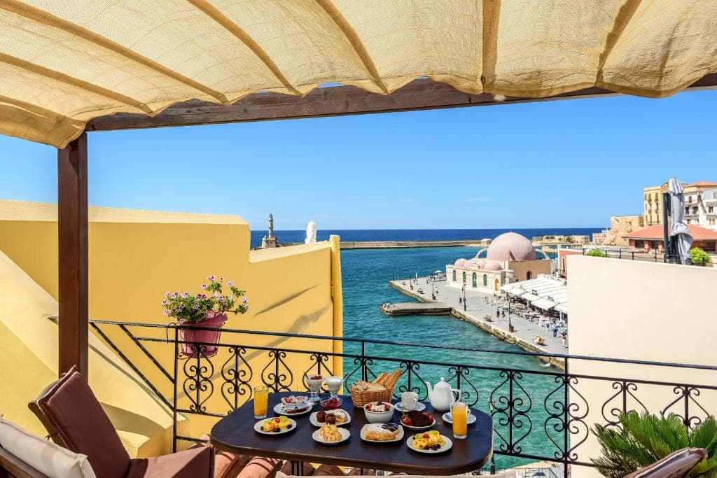 Belmondo Hotel & Suites - 44