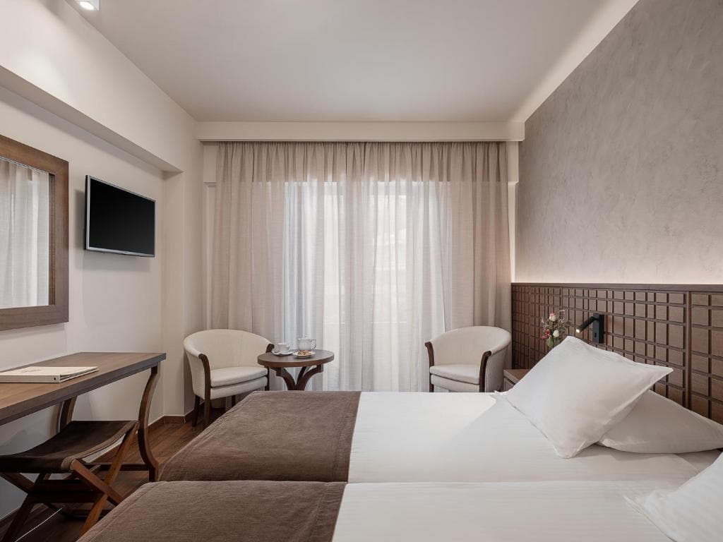 Civitel Akali Hotel - 11