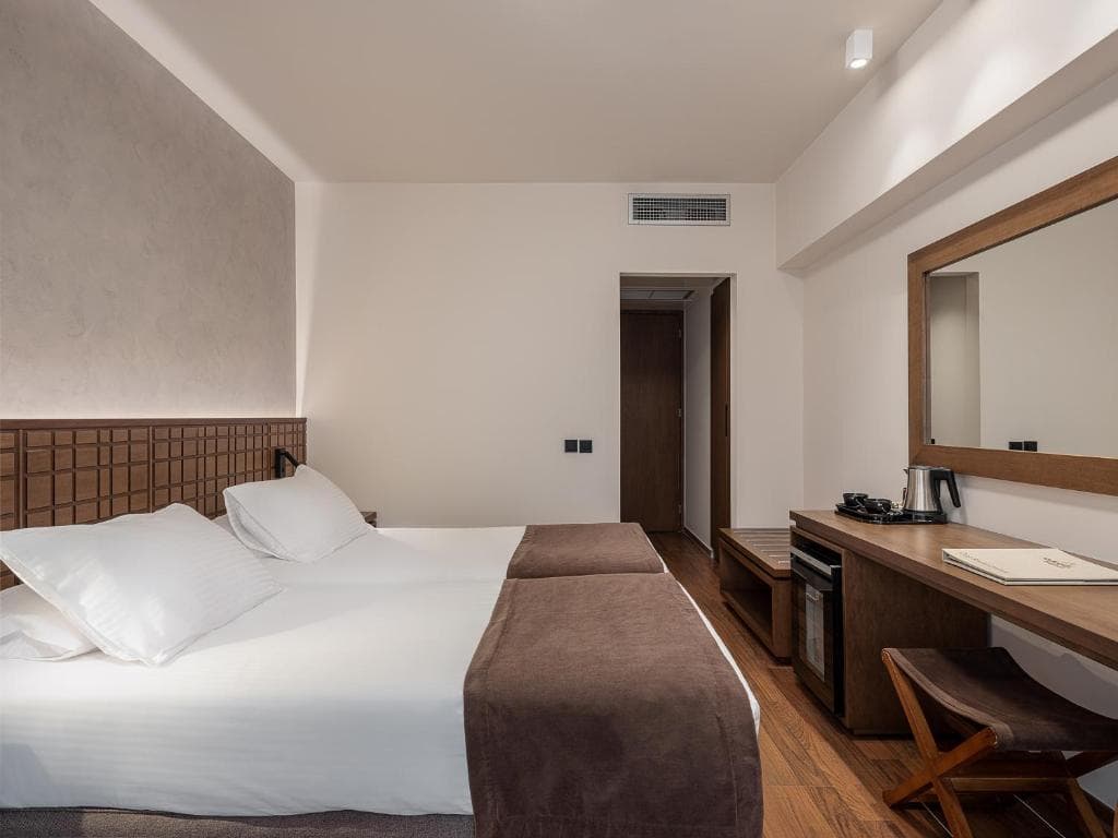 Civitel Akali Hotel - 15