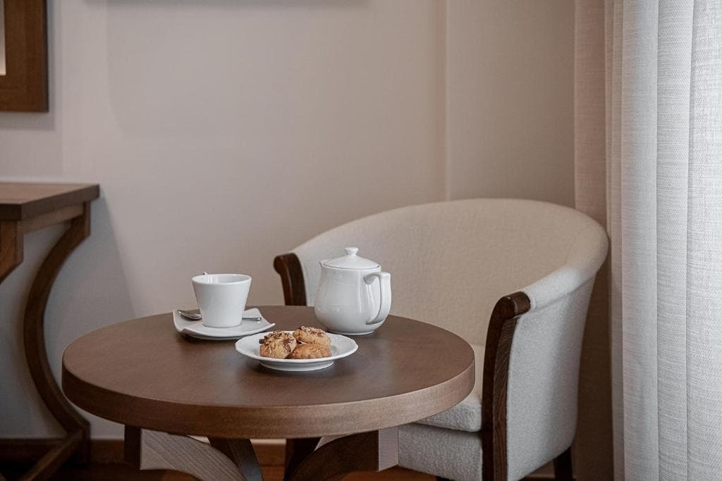 Civitel Akali Hotel - 19