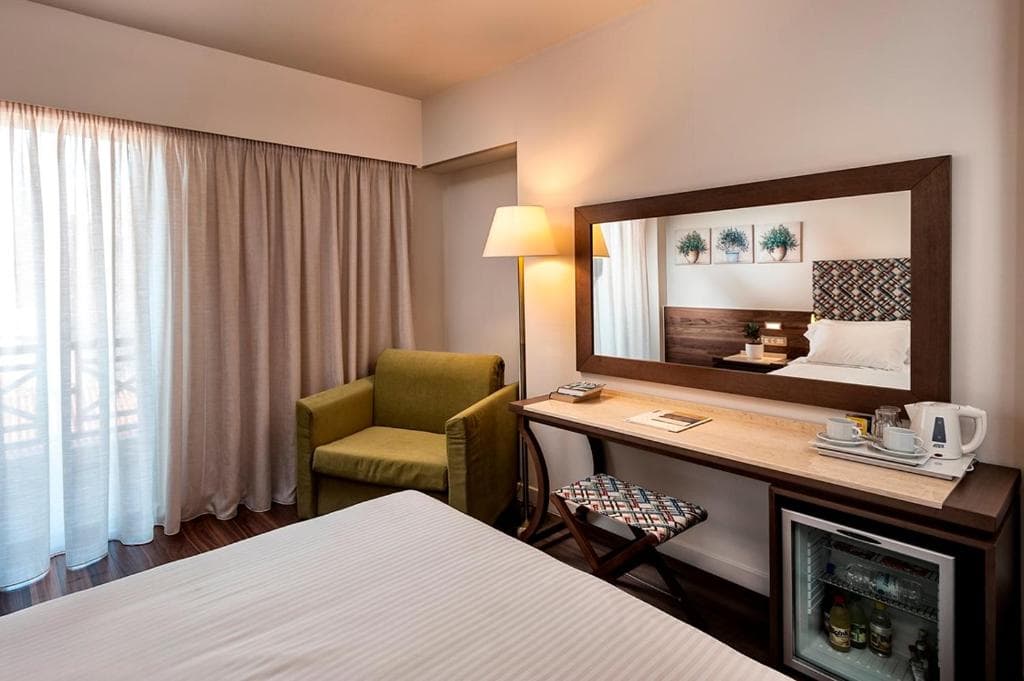 Civitel Akali Hotel - 21