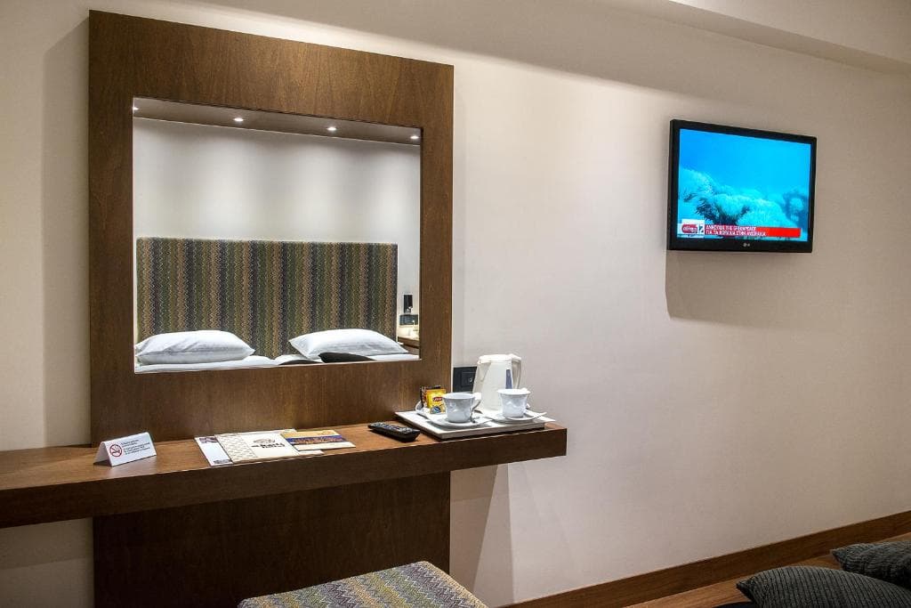 Civitel Akali Hotel - 22