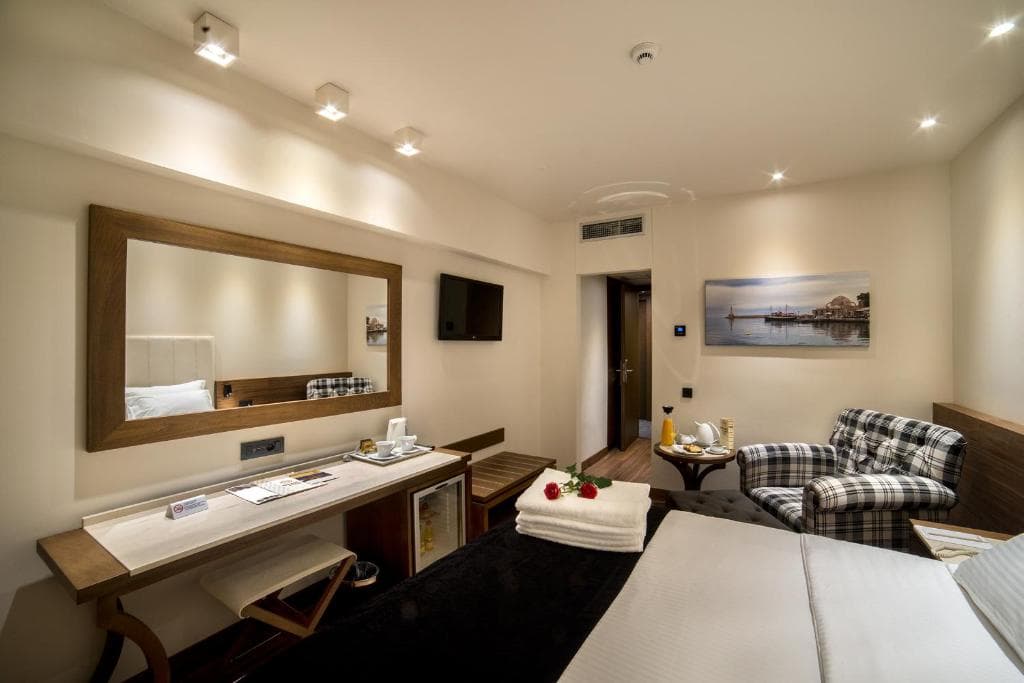 Civitel Akali Hotel - 31