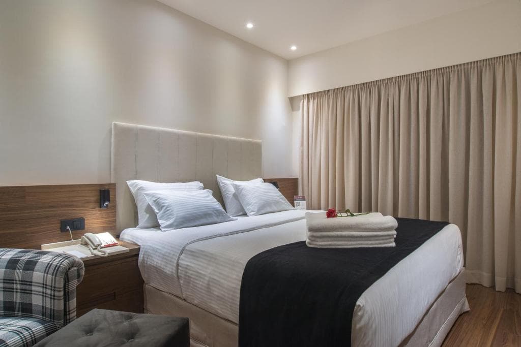 Civitel Akali Hotel - 36