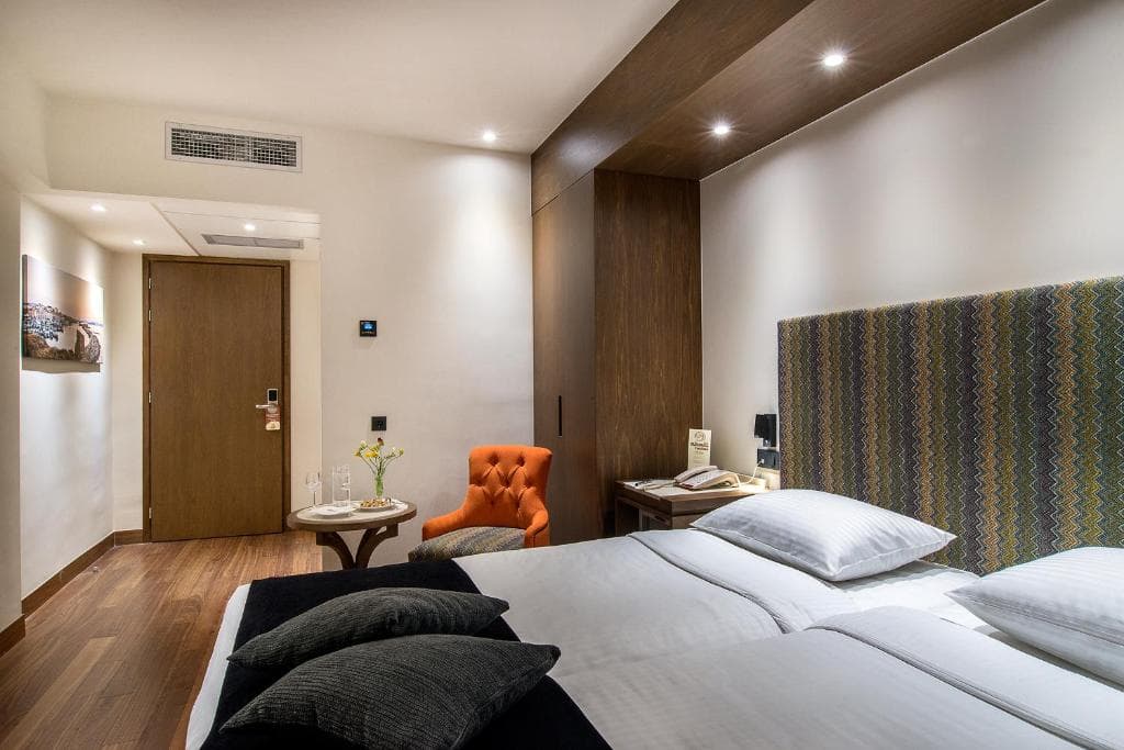 Civitel Akali Hotel - 44