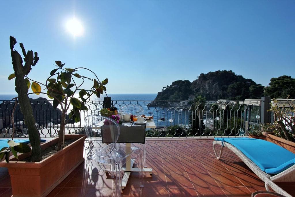 Sejur Sicilia - Hotel Baia Azzurra - 3