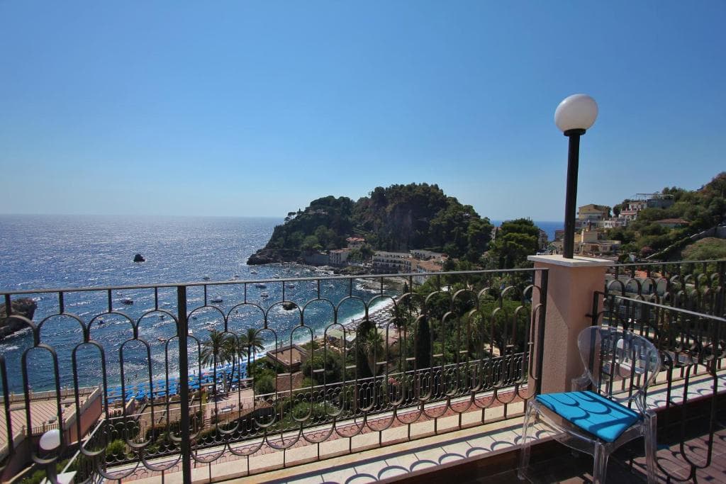 Sejur Sicilia - Hotel Baia Azzurra - 4