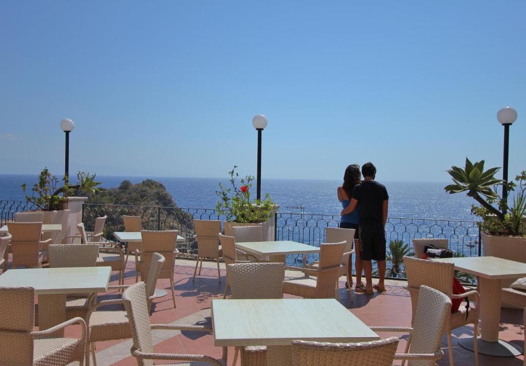 Sejur Sicilia - Hotel Baia Azzurra - 5