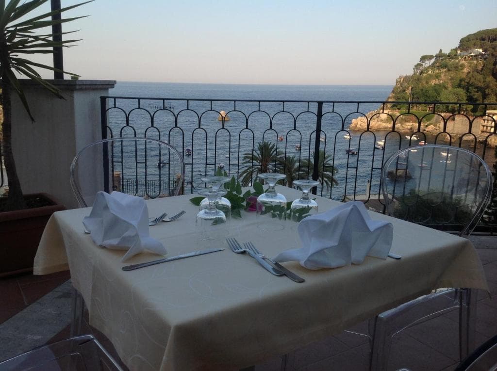Sejur Sicilia - Hotel Baia Azzurra - 6