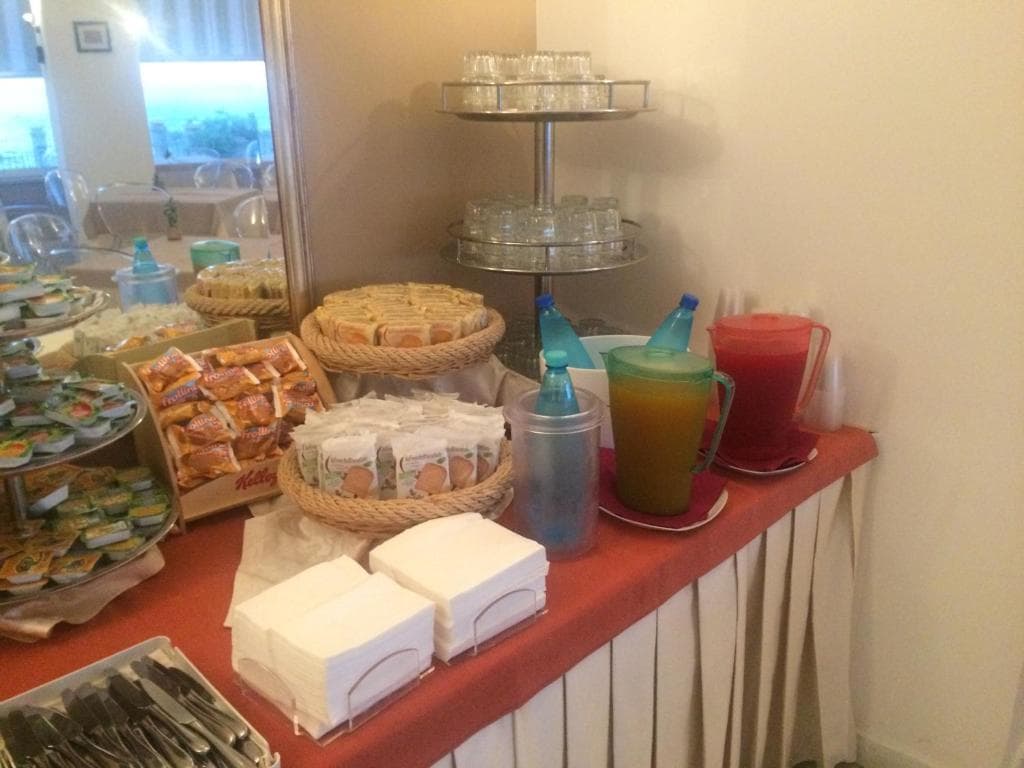 Sejur Sicilia - Hotel Baia Azzurra - 7
