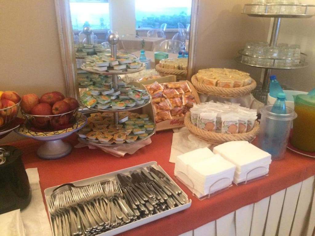 Sejur Sicilia - Hotel Baia Azzurra - 8