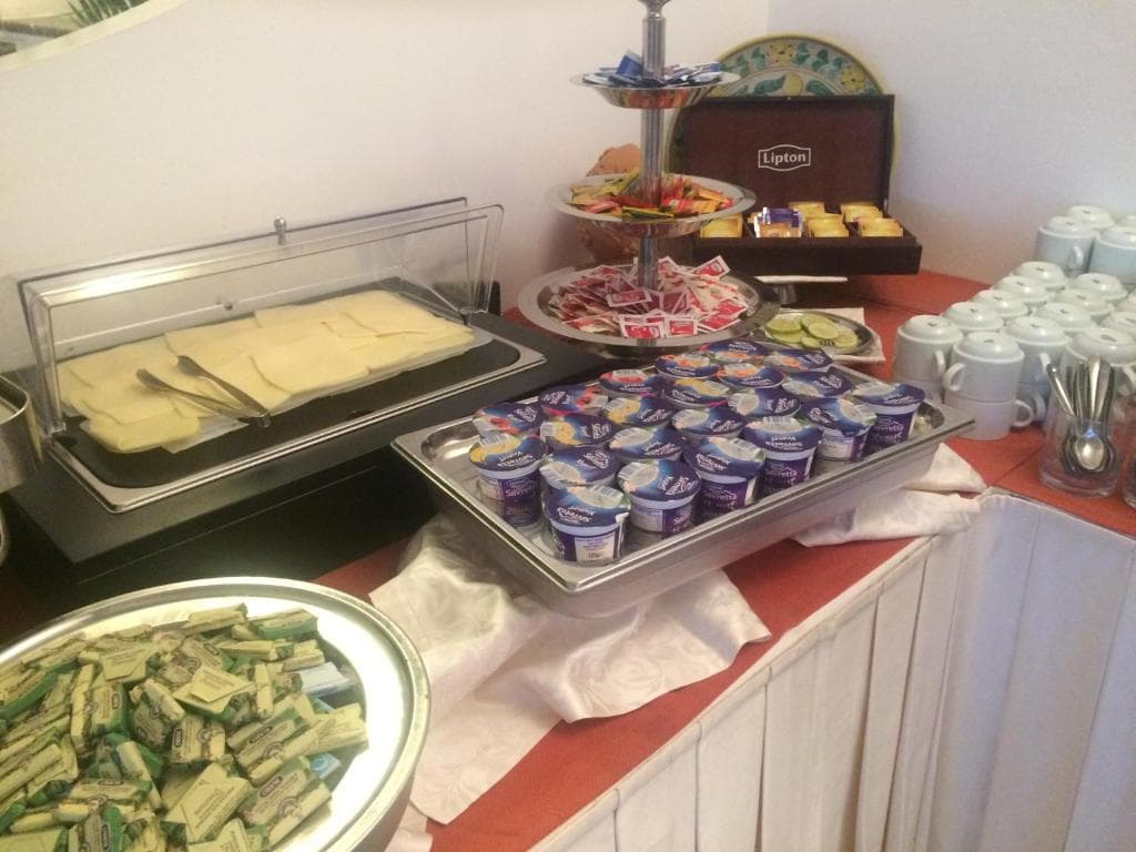 Sejur Sicilia - Hotel Baia Azzurra - 10