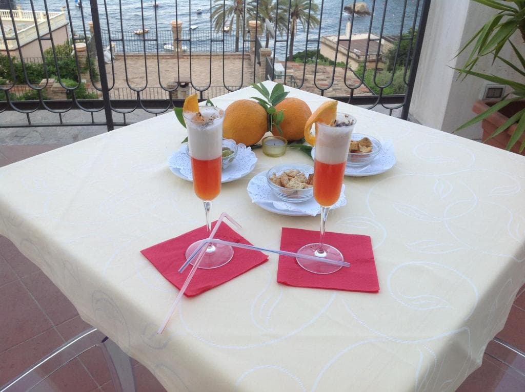 Sejur Sicilia - Hotel Baia Azzurra - 14