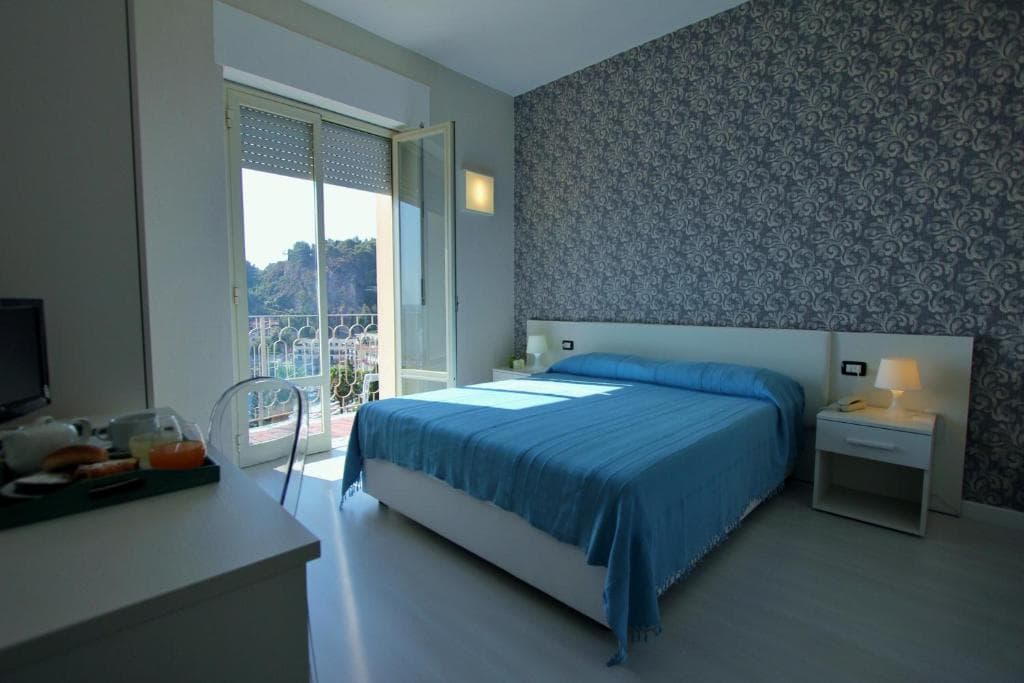 Sejur Sicilia - Hotel Baia Azzurra - 19