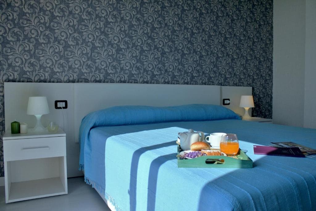 Sejur Sicilia - Hotel Baia Azzurra - 23