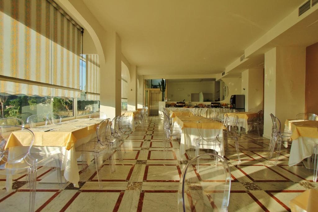 Sejur Sicilia - Hotel Baia Azzurra - 28