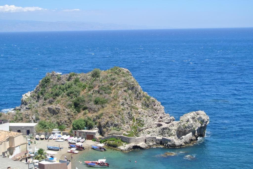 Sejur Sicilia - Hotel Baia Azzurra - 29