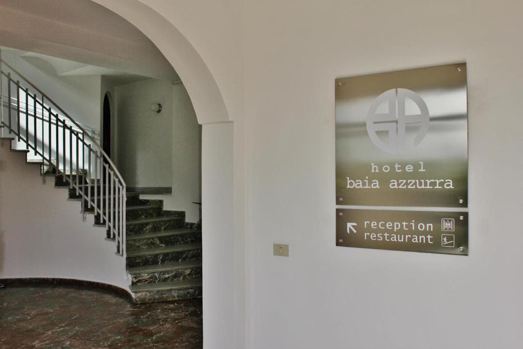 Sejur Sicilia - Hotel Baia Azzurra - 30
