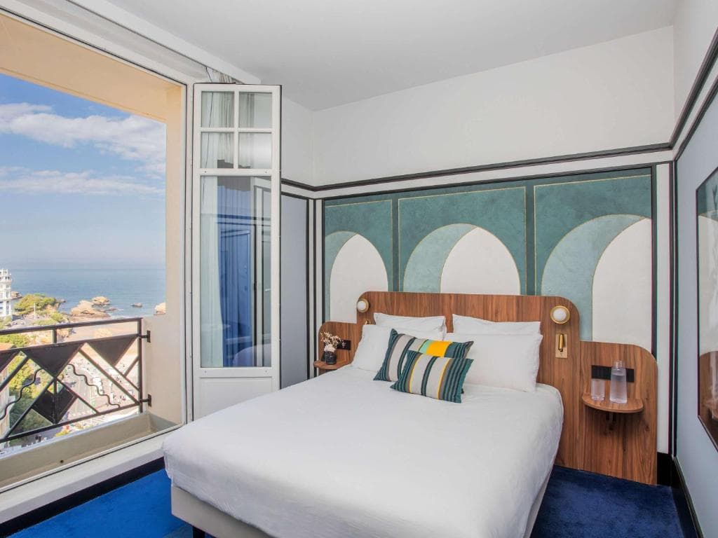 Hotel Plaza Biarritz Plage - Handwritten Collection - 1