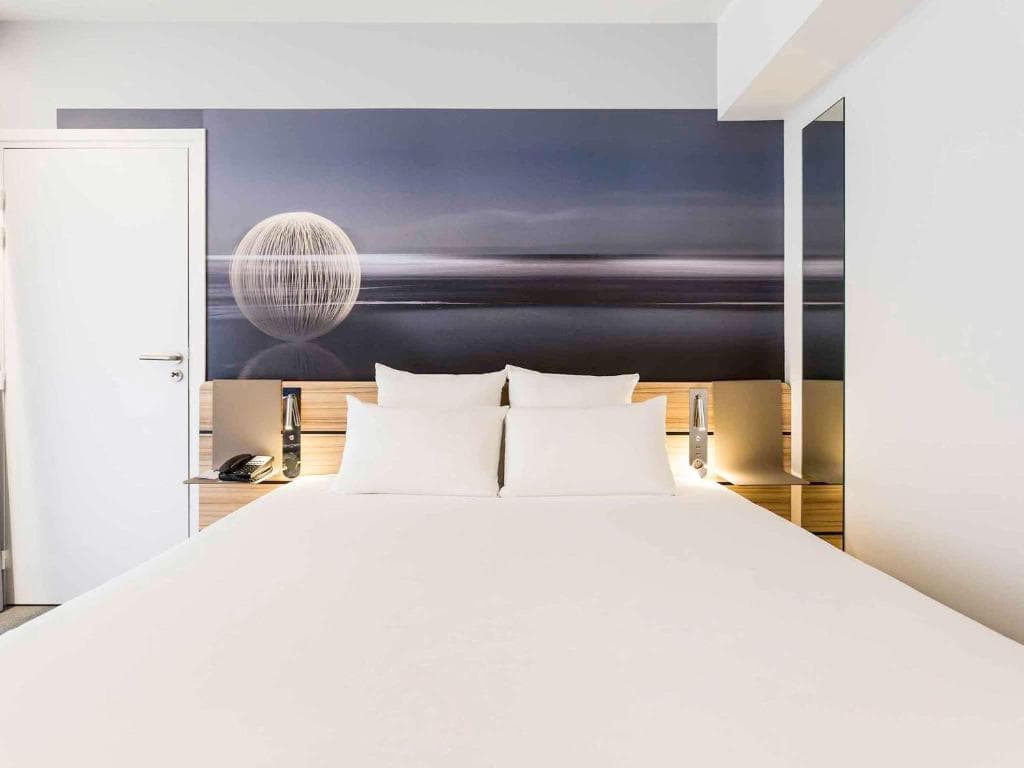 Novotel Resort & Spa Biarritz Anglet - 1