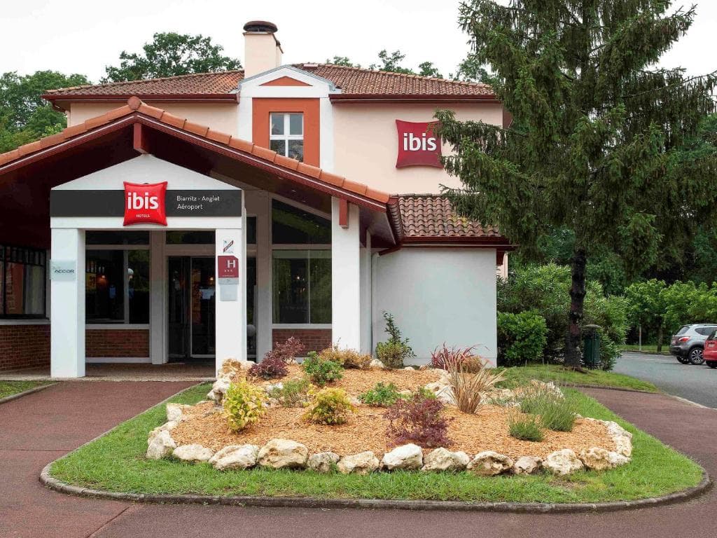 ibis Biarritz Anglet Aéroport - 1