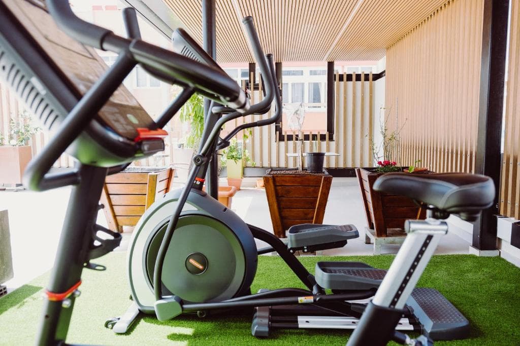 Catalina Plaza Hotel Sostenible - 3