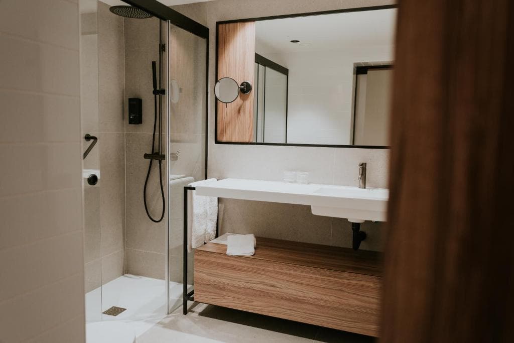 Catalina Plaza Hotel Sostenible - 8