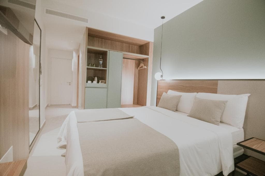 Catalina Plaza Hotel Sostenible - 9