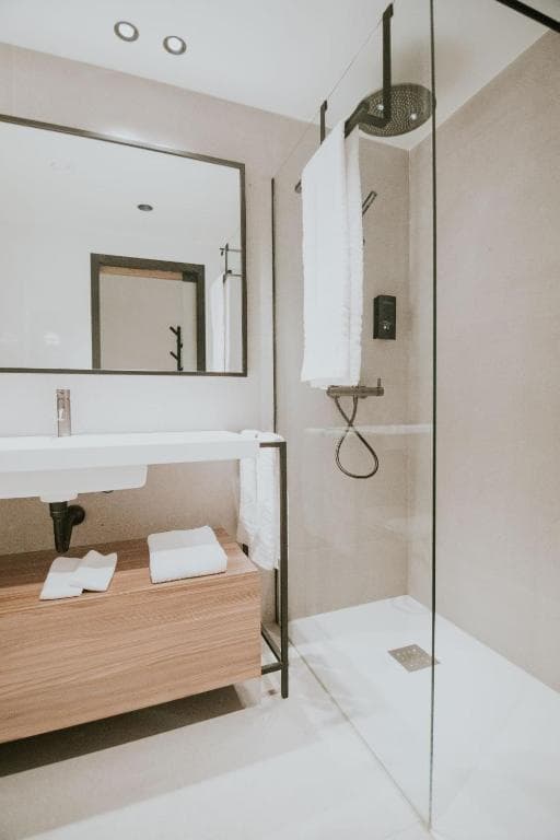 Catalina Plaza Hotel Sostenible - 19