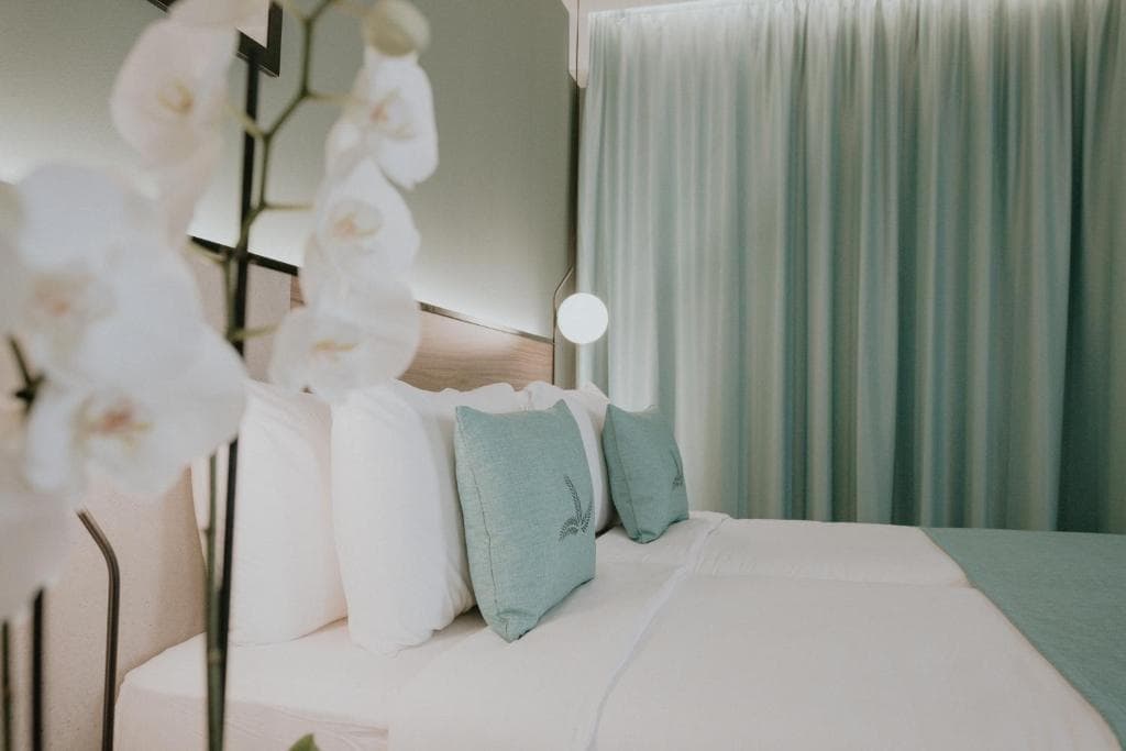 Catalina Plaza Hotel Sostenible - 22