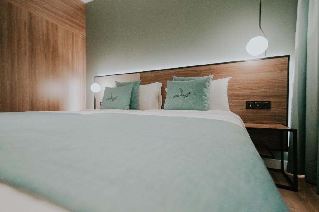 Catalina Plaza Hotel Sostenible - 27