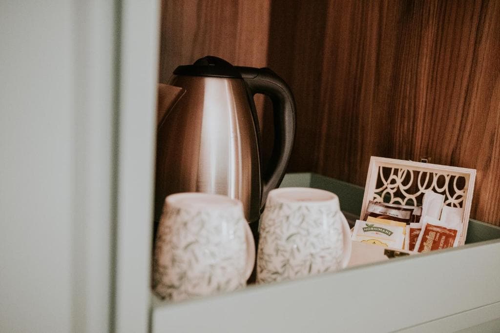 Catalina Plaza Hotel Sostenible - 33