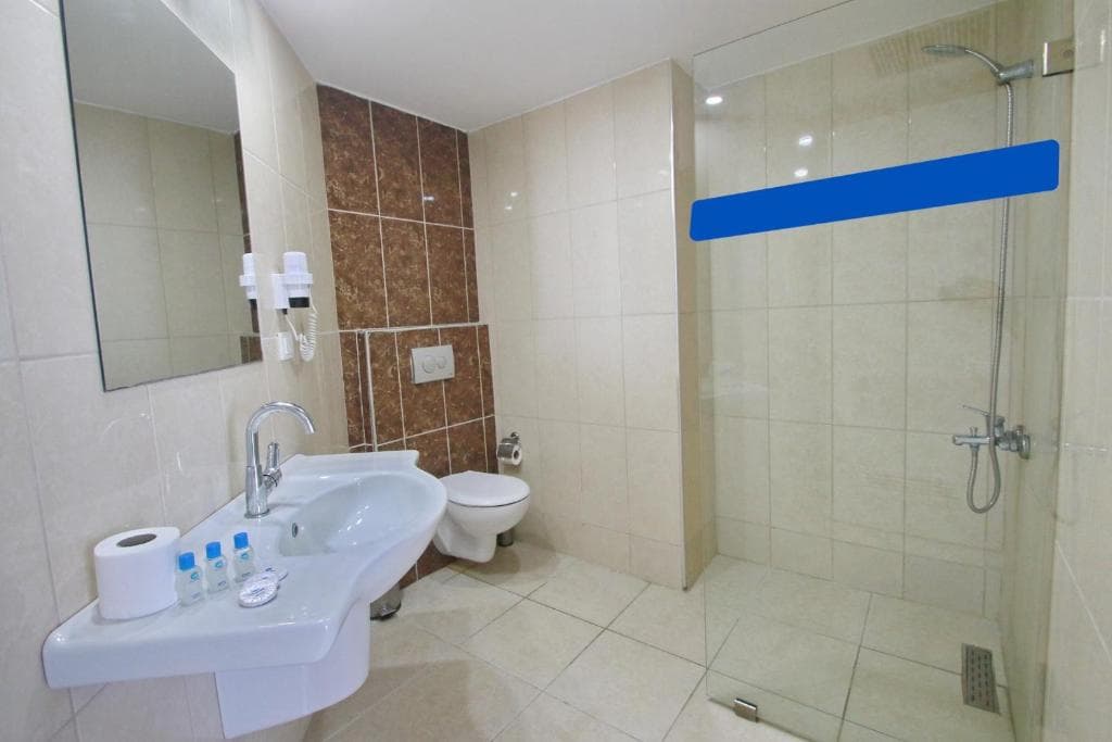 Jura Hotels Ada Beach - 4