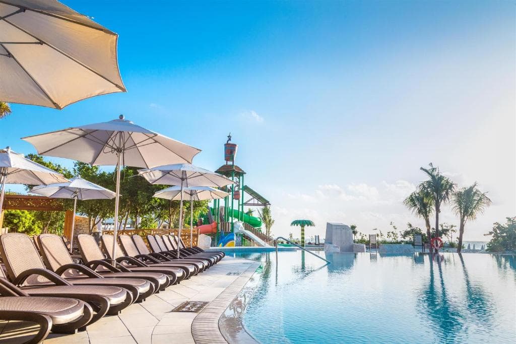 Sandos Playacar All Inclusive - 3