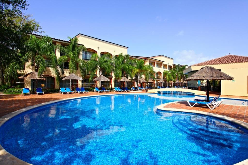 Sandos Playacar All Inclusive - 6