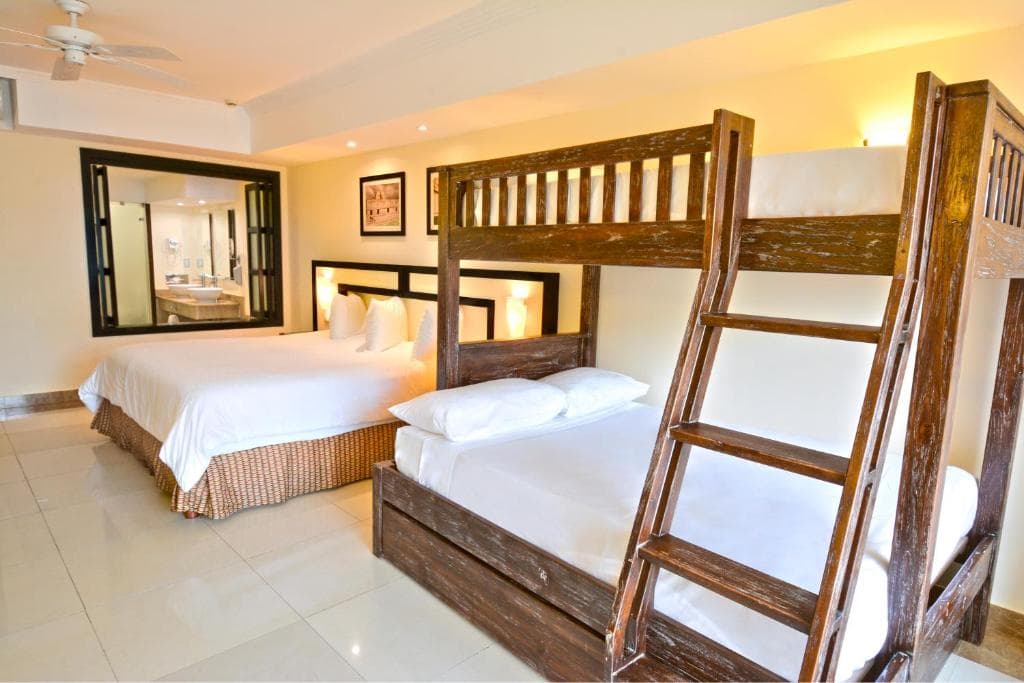 Sandos Playacar All Inclusive - 7