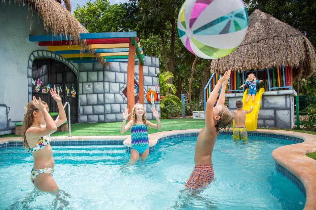 Sandos Playacar All Inclusive - 12