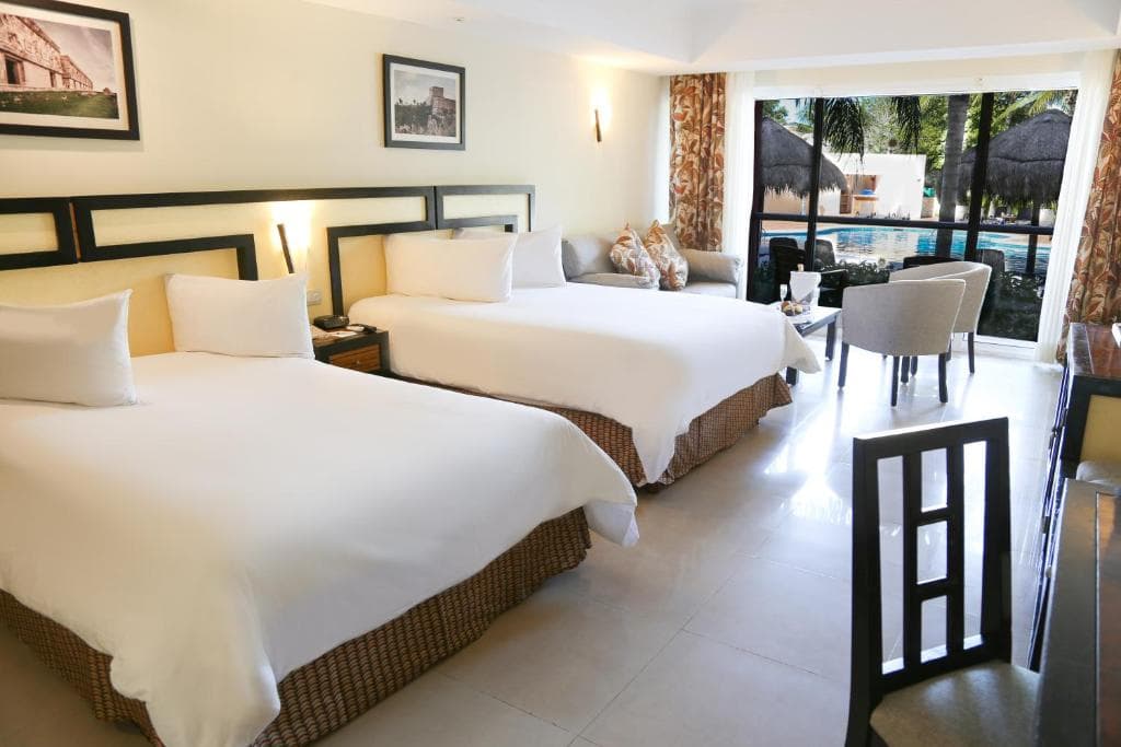 Sandos Playacar All Inclusive - 14