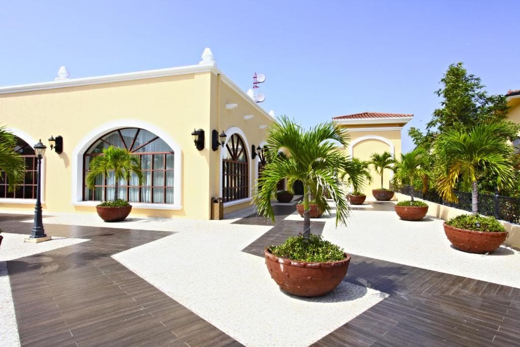 Sandos Playacar All Inclusive - 18
