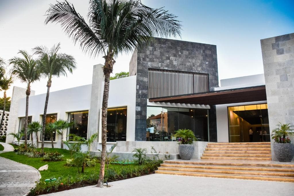 Sandos Playacar All Inclusive - 31